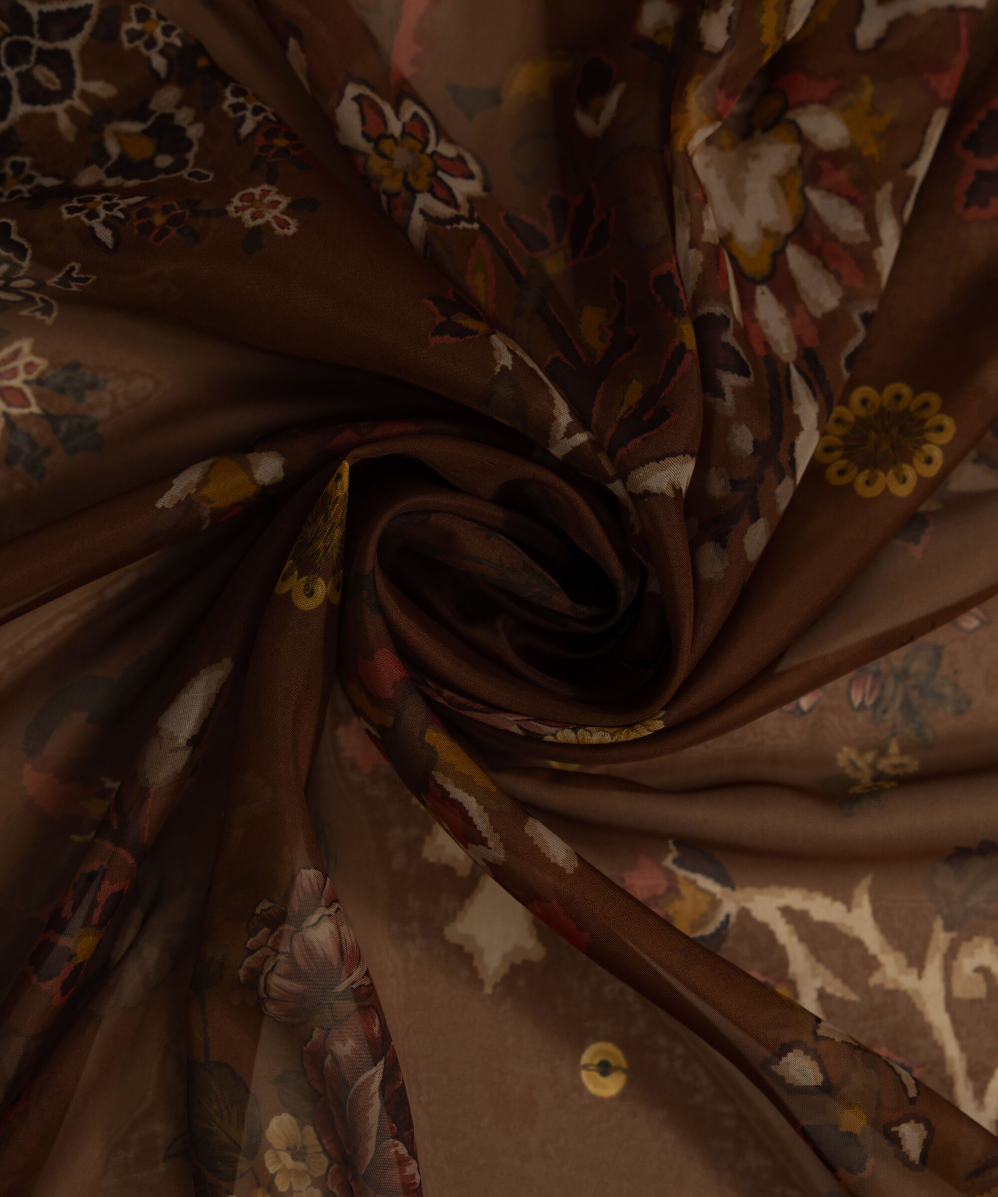 Printed Dupatta PE6SCHMV703D