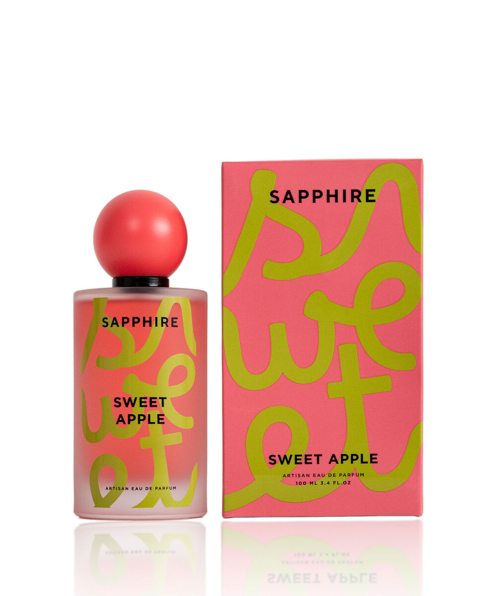 Sweet Apple 100 ml Women's Perfume