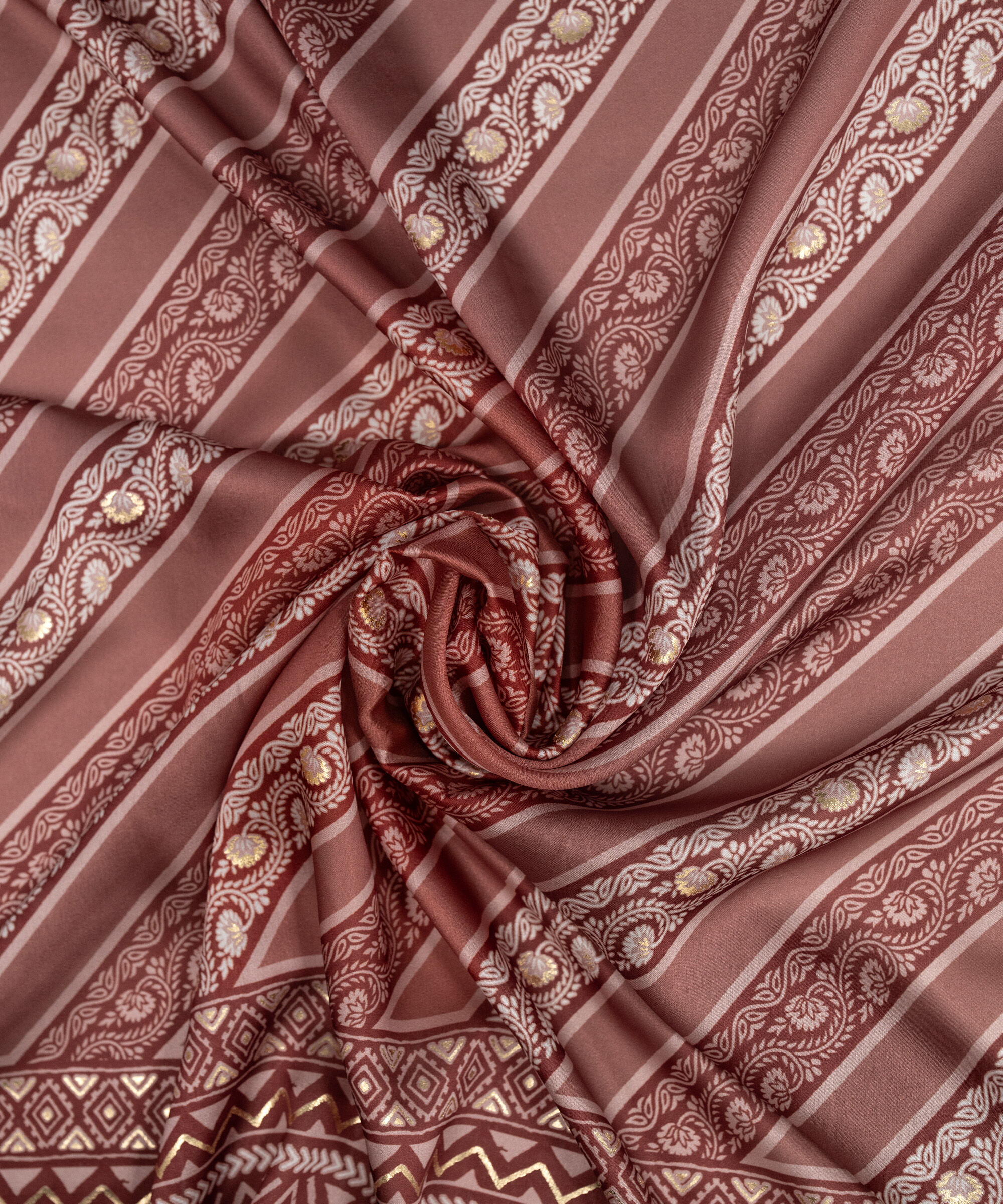 Printed Dupatta PBS26HMV263D