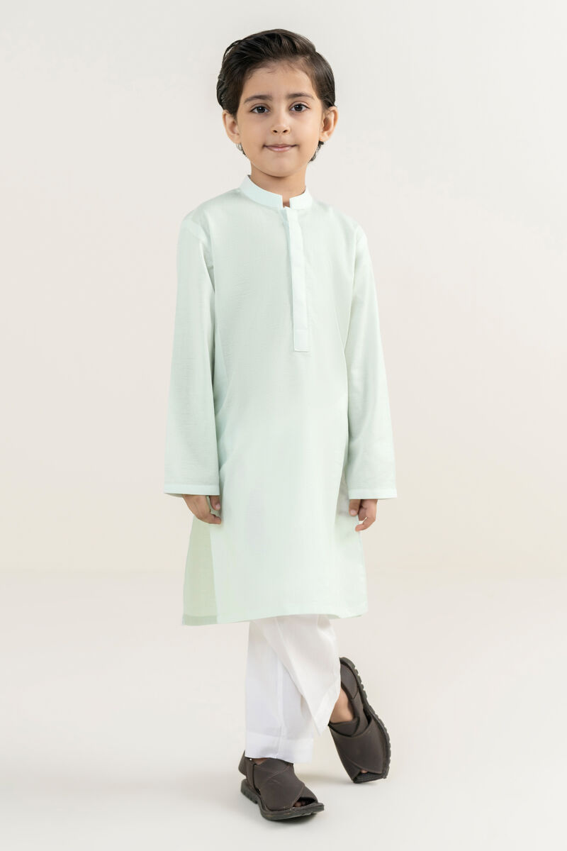 Cotton Kurta