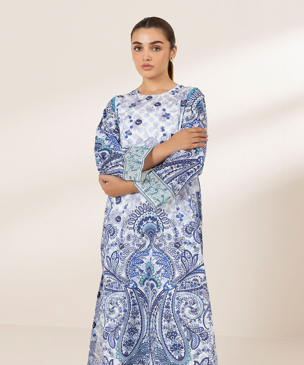 2PBST25V42ST A-Line Shirt 2PBST25V42ST