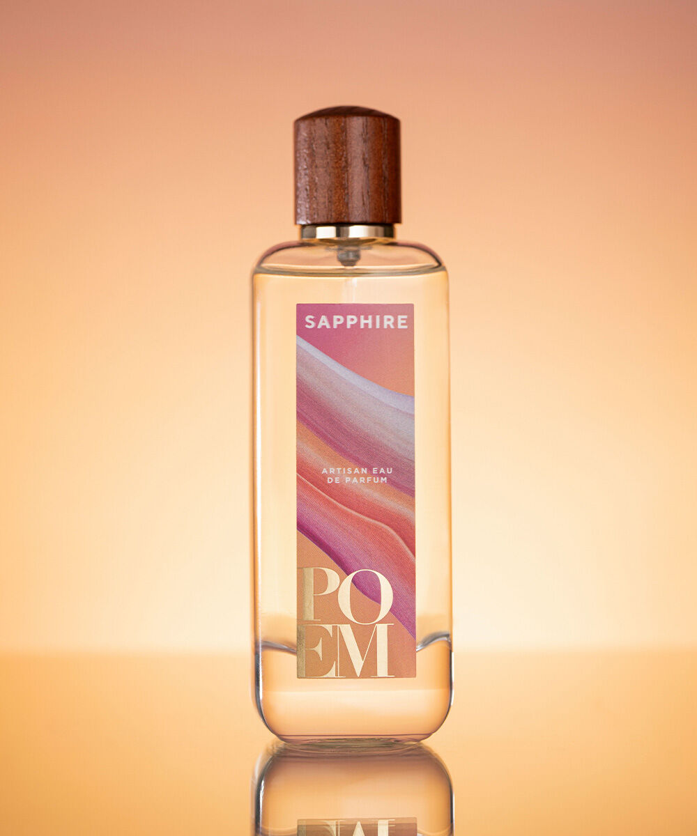 Women's 100 ml Perfume