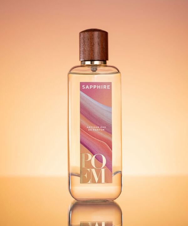 Poem Womens Perfume Sapphire PK