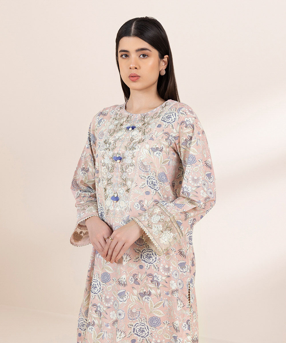 3PRSGS25V32S A-Line Shirt 3PRSGS25V32S