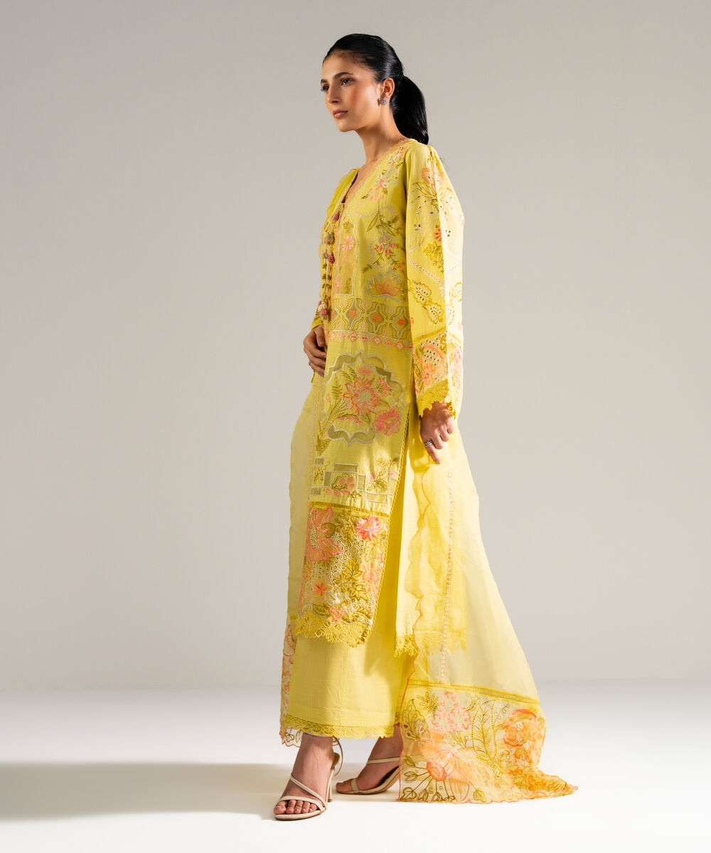 RTW 3 PC Suit PEW26SWMV824