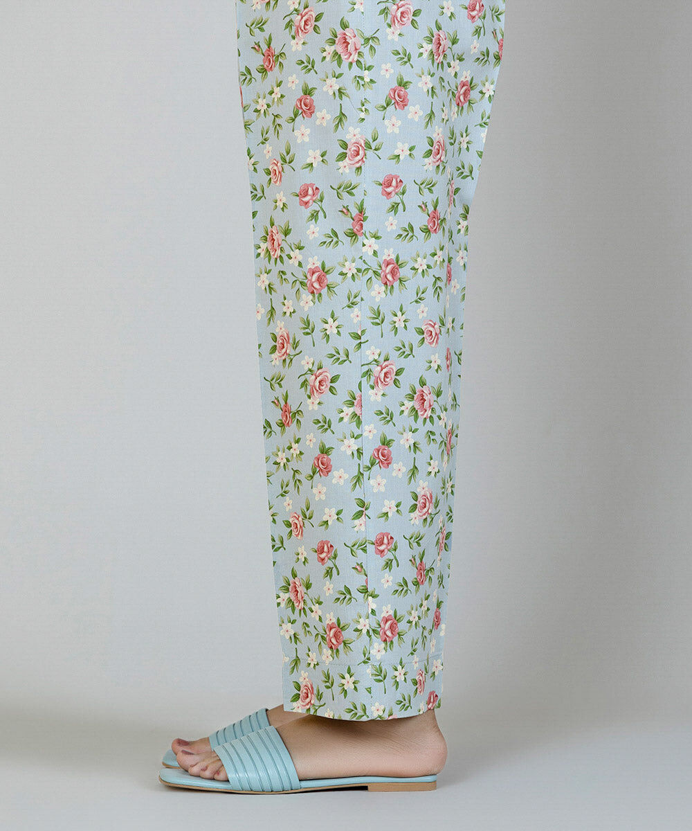 Straight Pants 2TEDY24WS22T