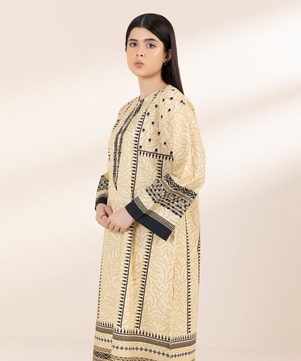 3PRDY25V416S RTW Boxy Shirt 3PRDY25V416S