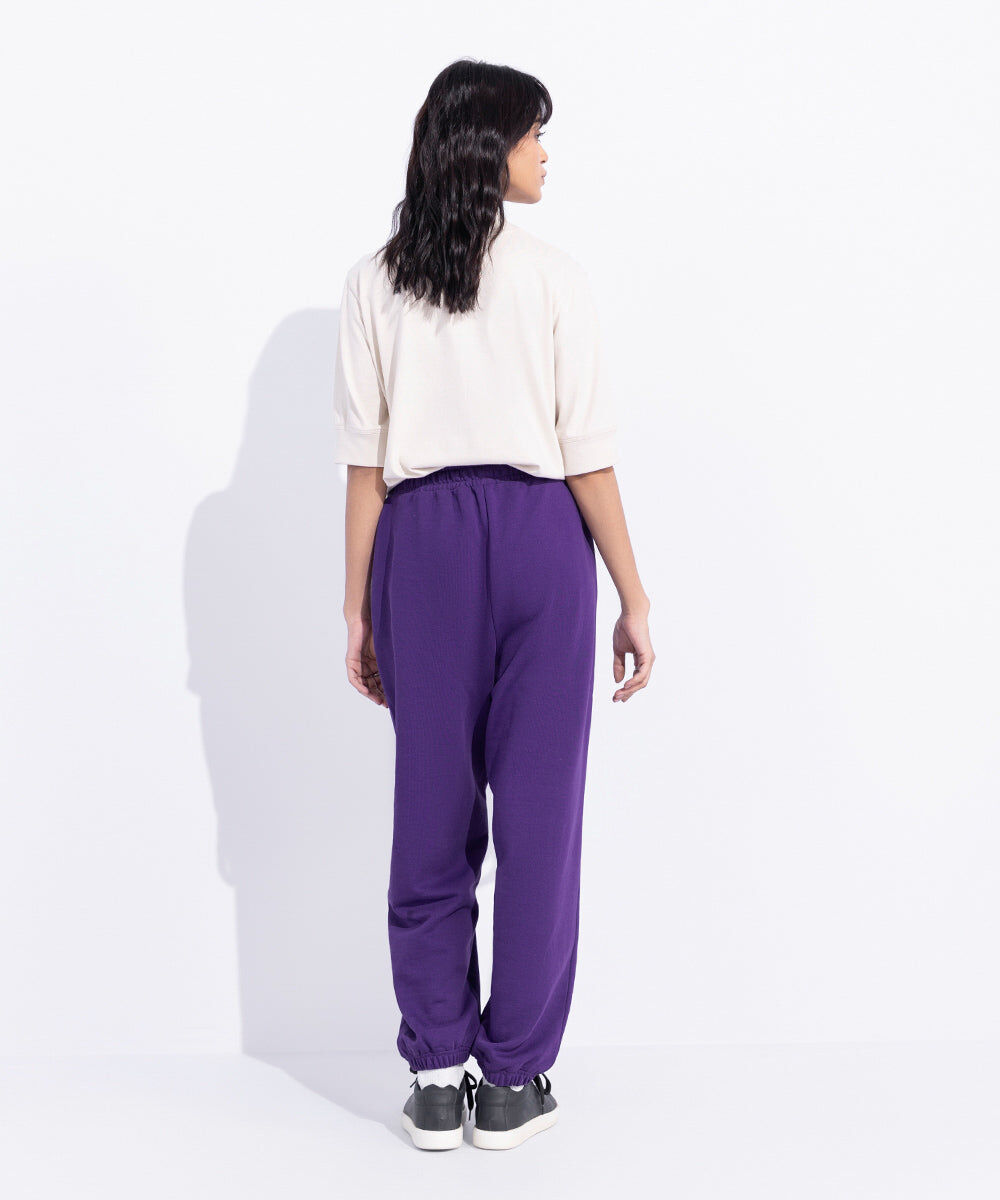 Woman - Off White Heavy Weight T-Shirt