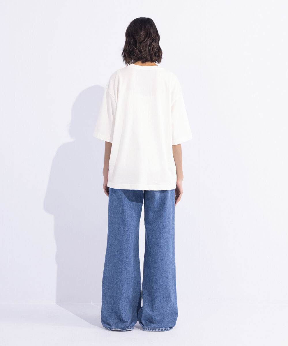 WTOPS25V2081 WEST T-Shirt WTOPS25V2081 i