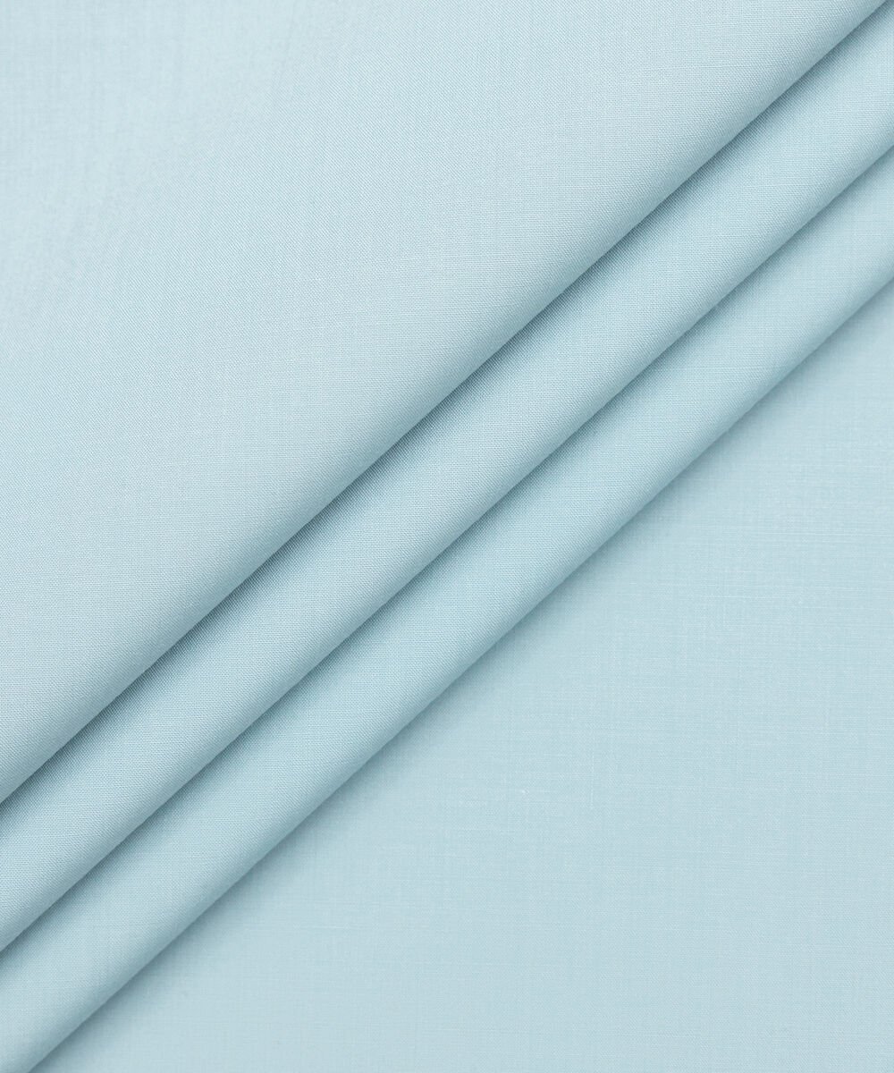 Men's Unstitched Two-Piece Dark Aqua Luxury Modal Suit