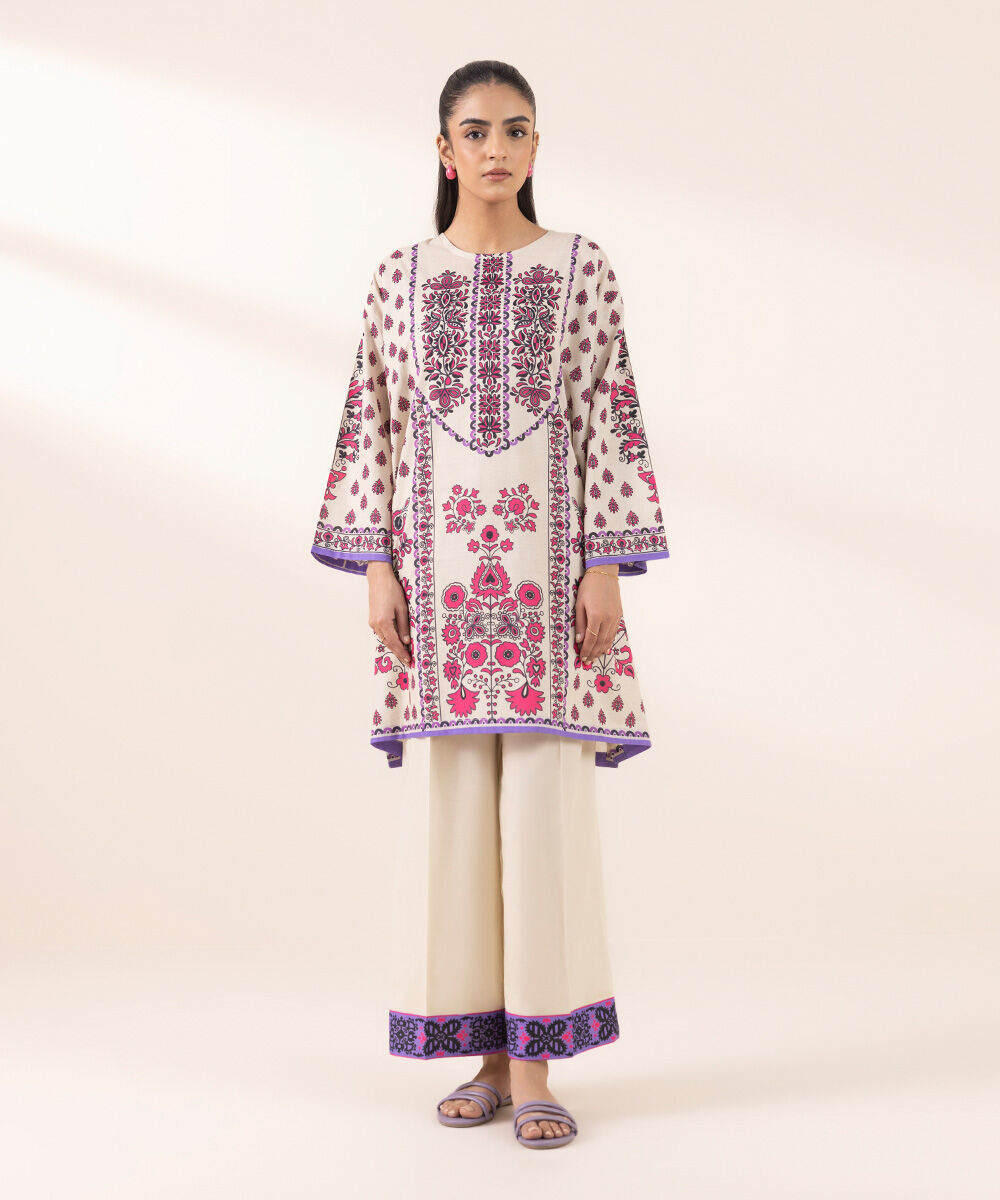 3PRDYE25V27S RTW Boxy Shirt 3PRDYE25V27S