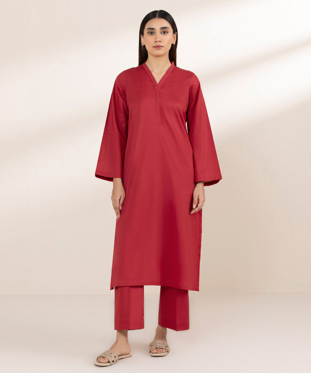 2PBD25V410ST A-Line Shirt 2PBD25V410ST