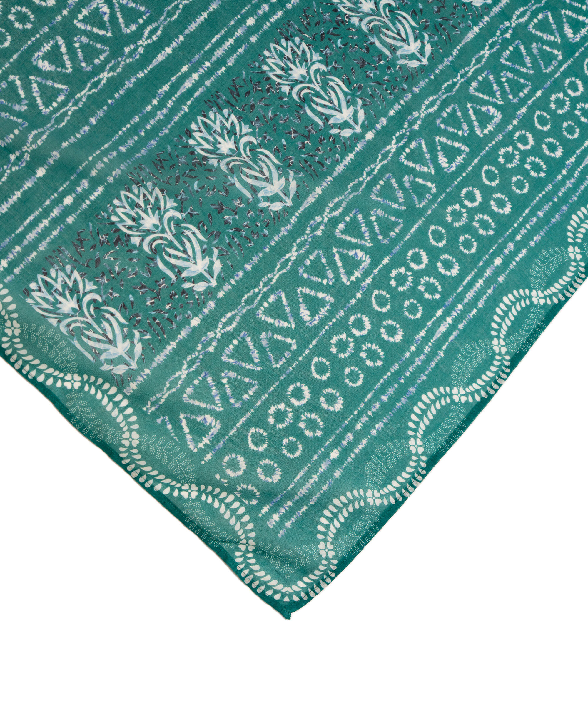 Printed Dupatta PBSCAHMV631D