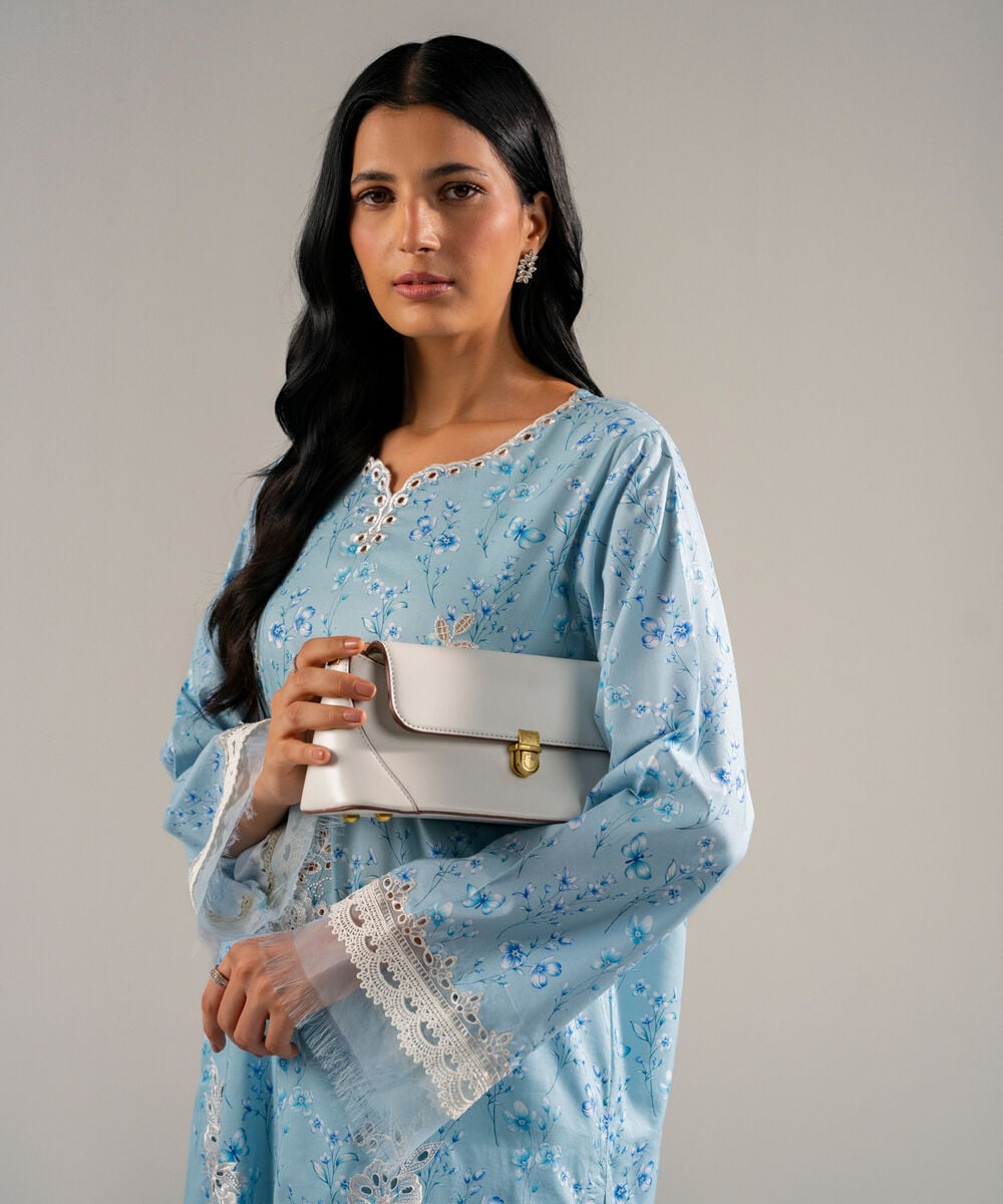 Straight Shirt PRW26CMV913S