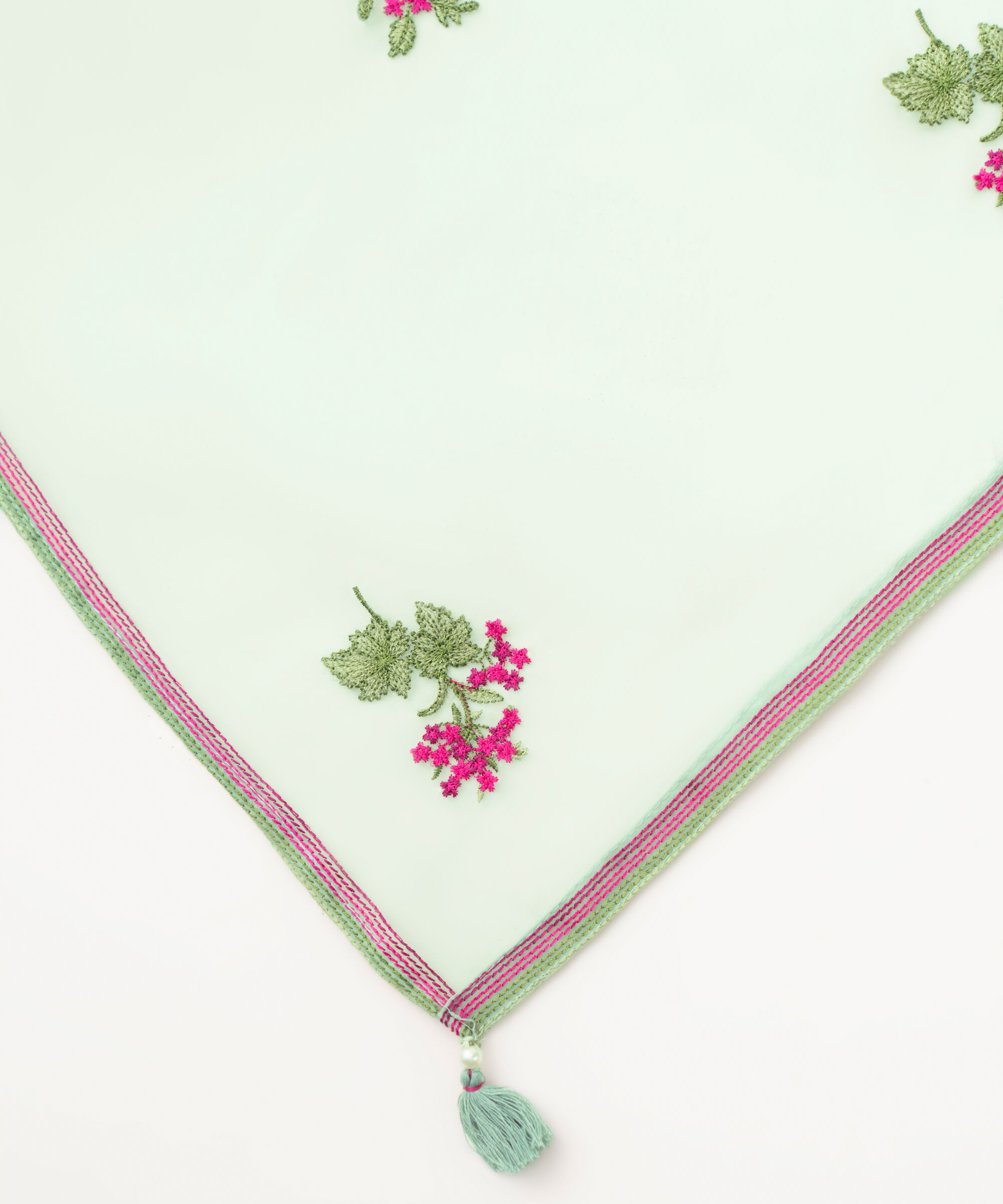 Organza Dupatta 00DPEW25V315