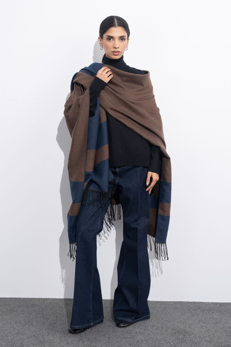 Cape Shawl