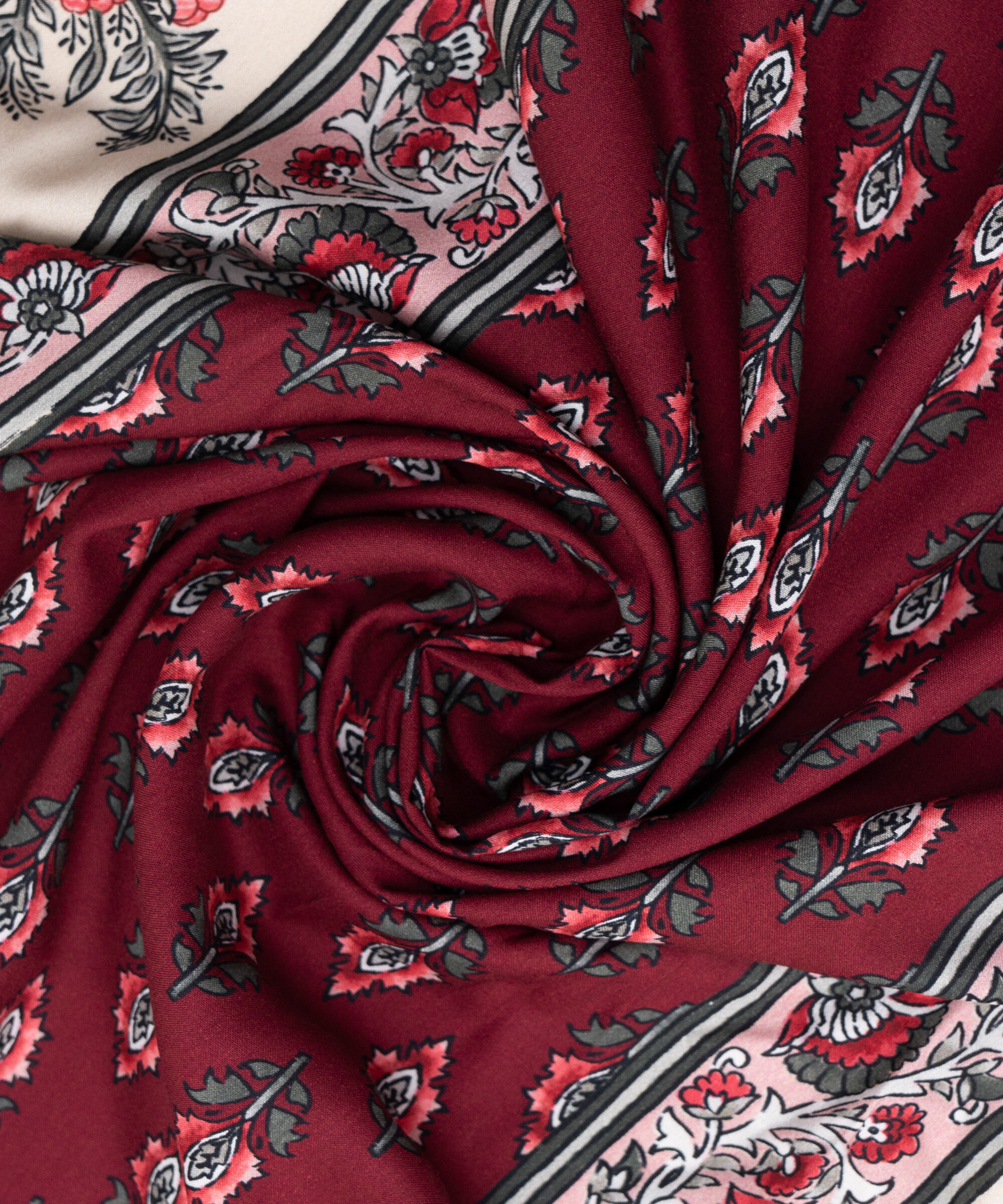 Printed Dupatta 3PDFW25V425D