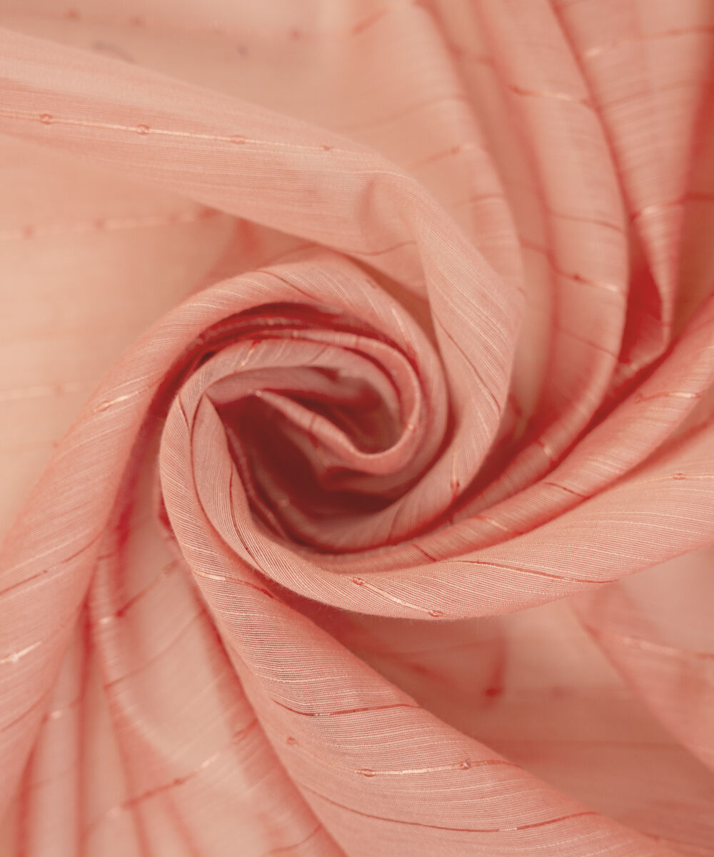 Manaar Solid Pink Dupatta