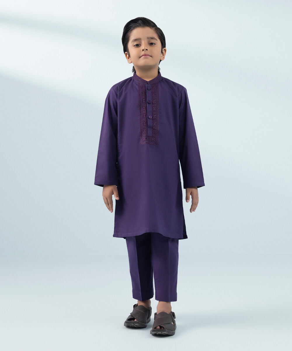 00002562BME3 00002562BME3 Boys 2 PC Suit