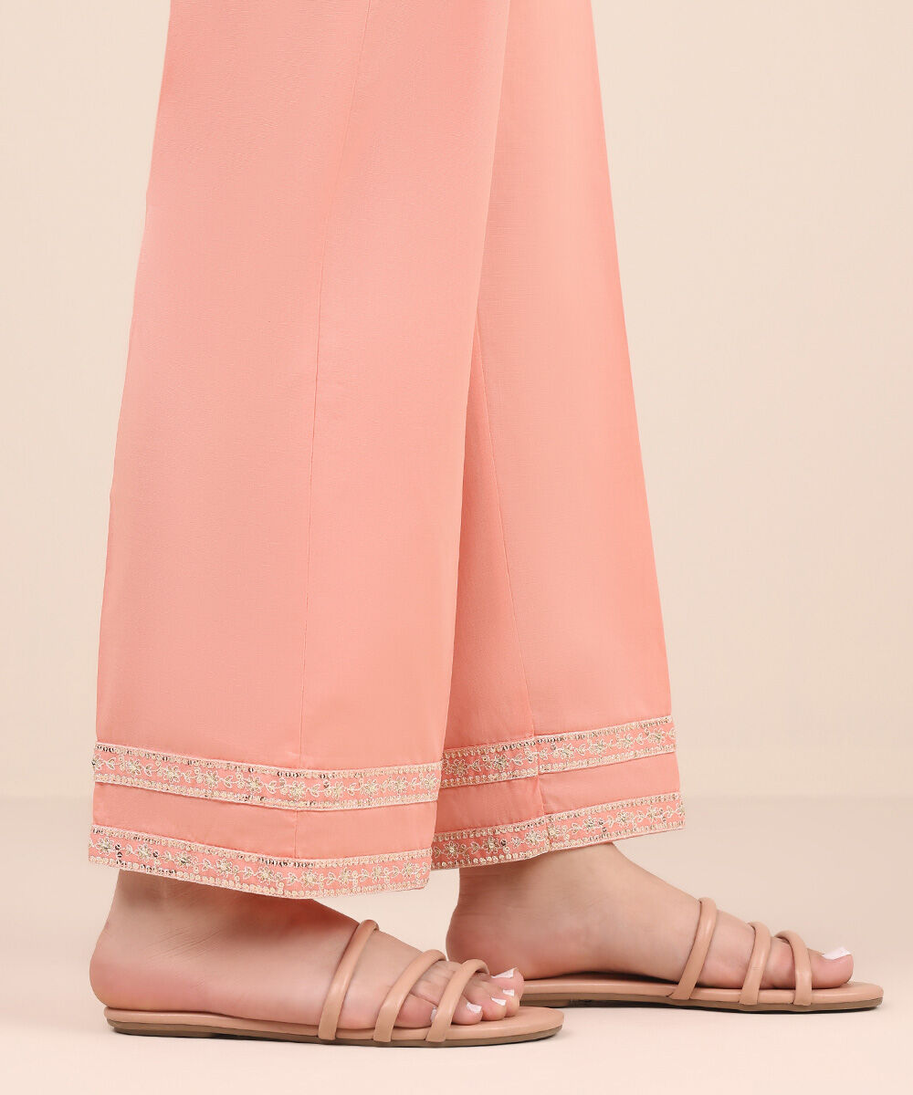 03PCLRXW257T Straight Pants 03PCLRXW257T