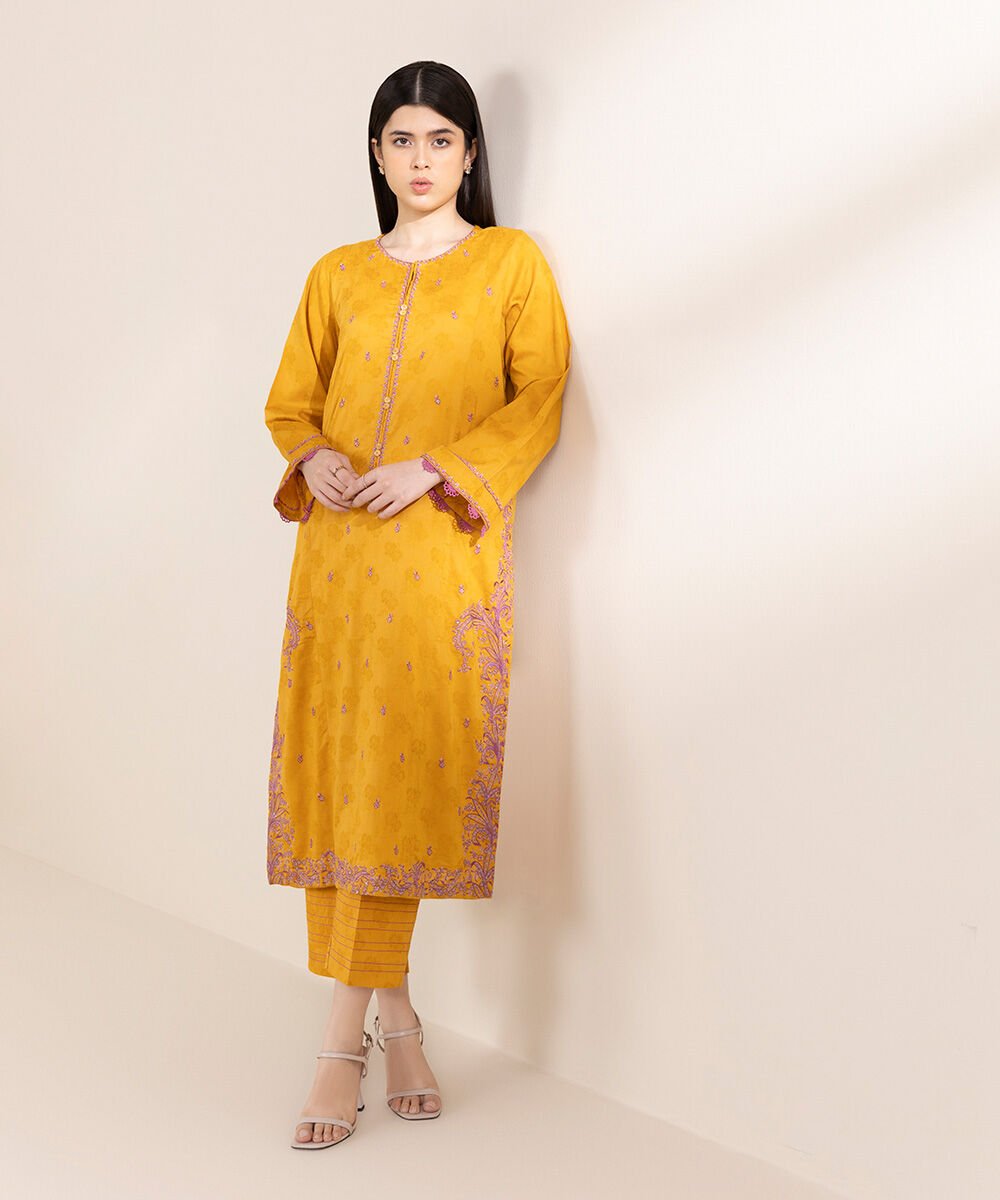 3PRDF25V337S A-Line Shirt 3PRDF25V337S