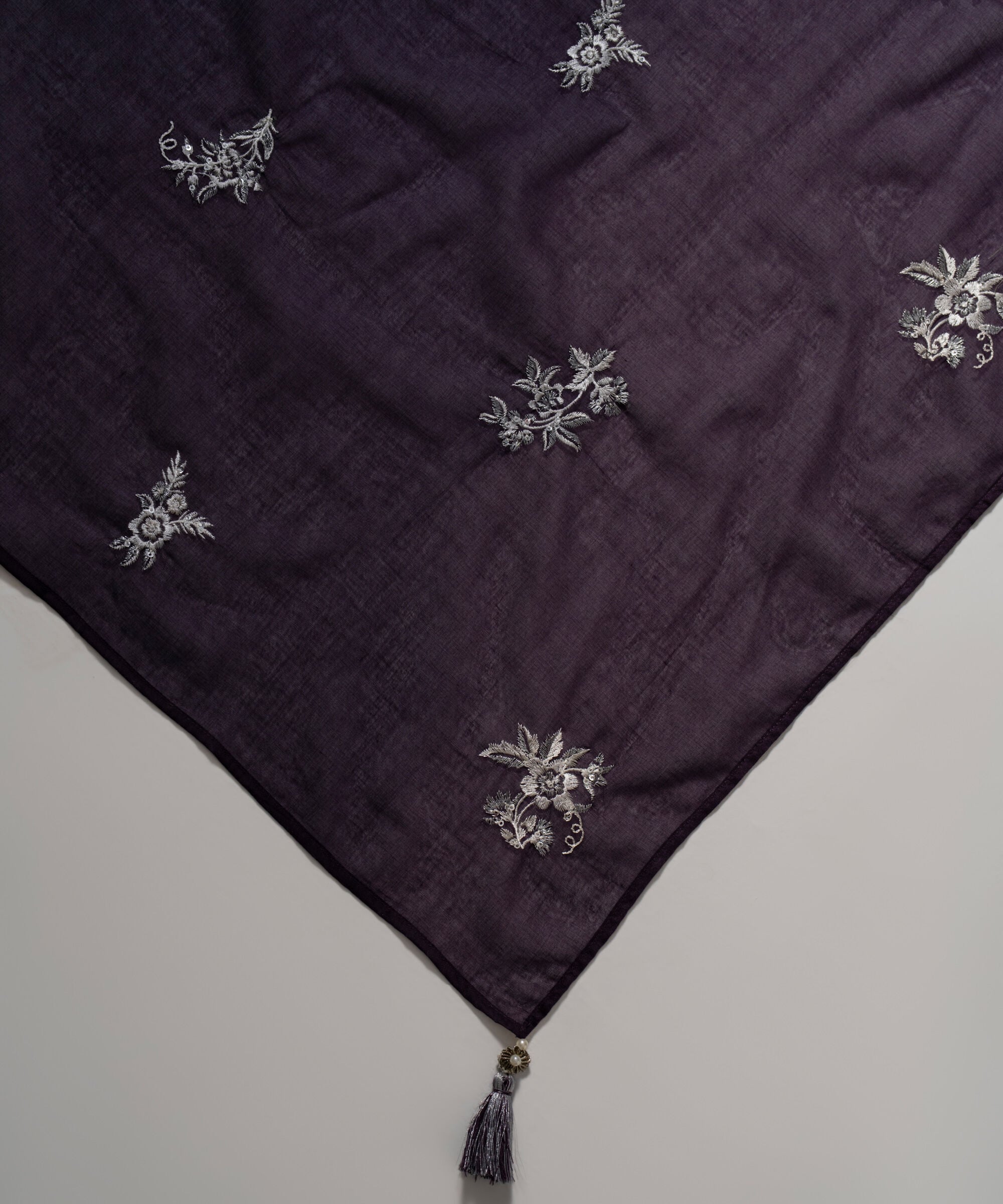 Solid Dupatta PRW26SC1011D