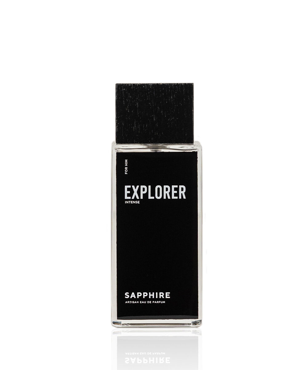 Explorer Intense 100ml Men's Perfume