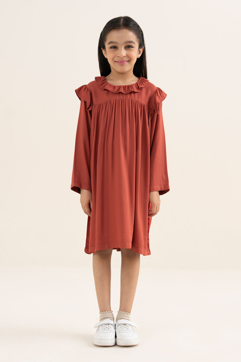 Bedford Dress