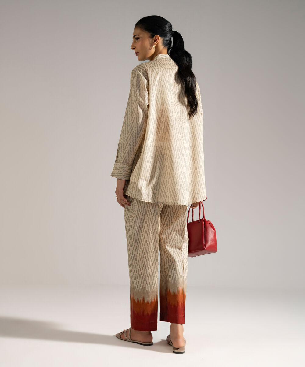 Straight Shirt PRW26STV938S