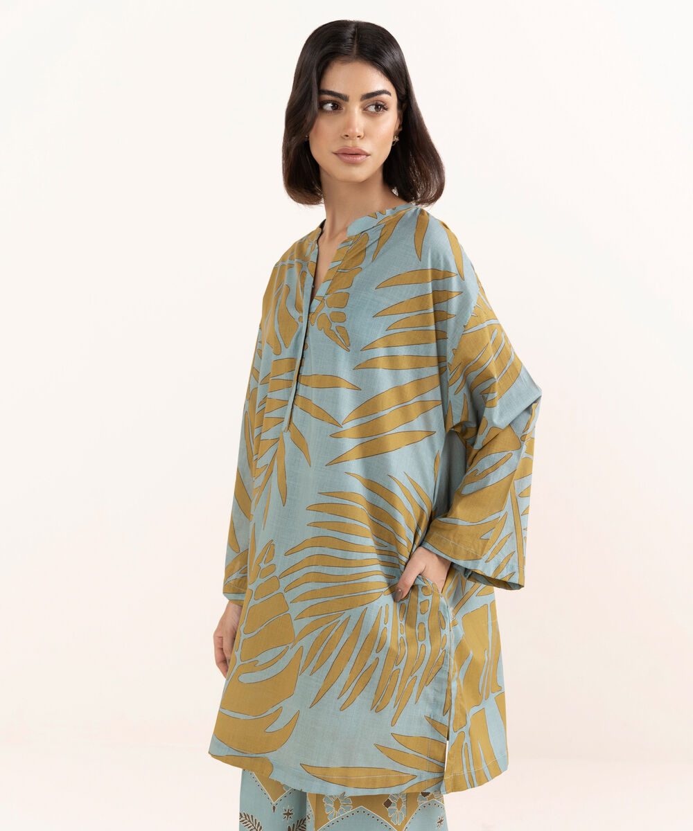 03PPRW25V146 Boxy Shirt 03PPRW25V146