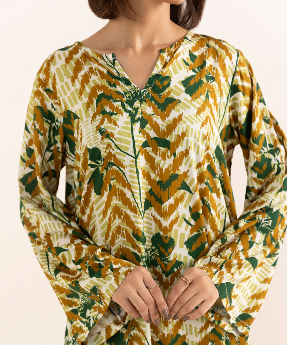 2STPRW25V165 A-Line Shirt 2STPRW25V165