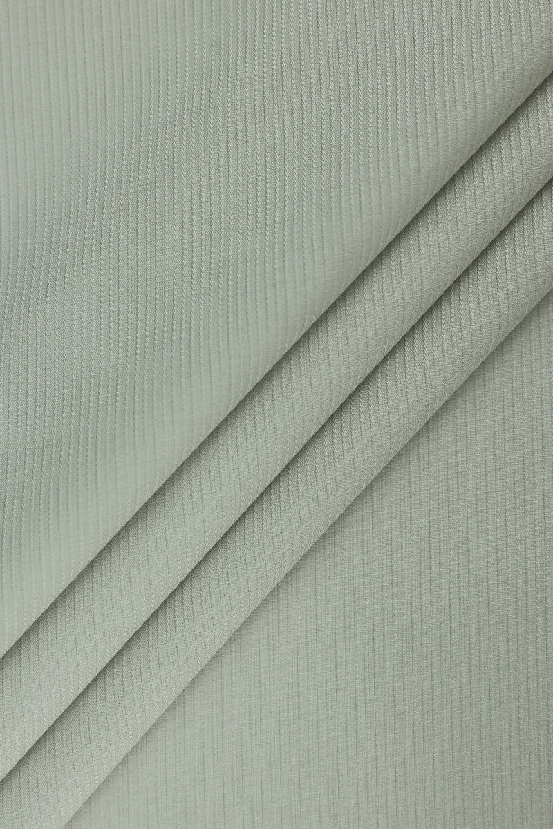 Wash & Wear Dobby Suit