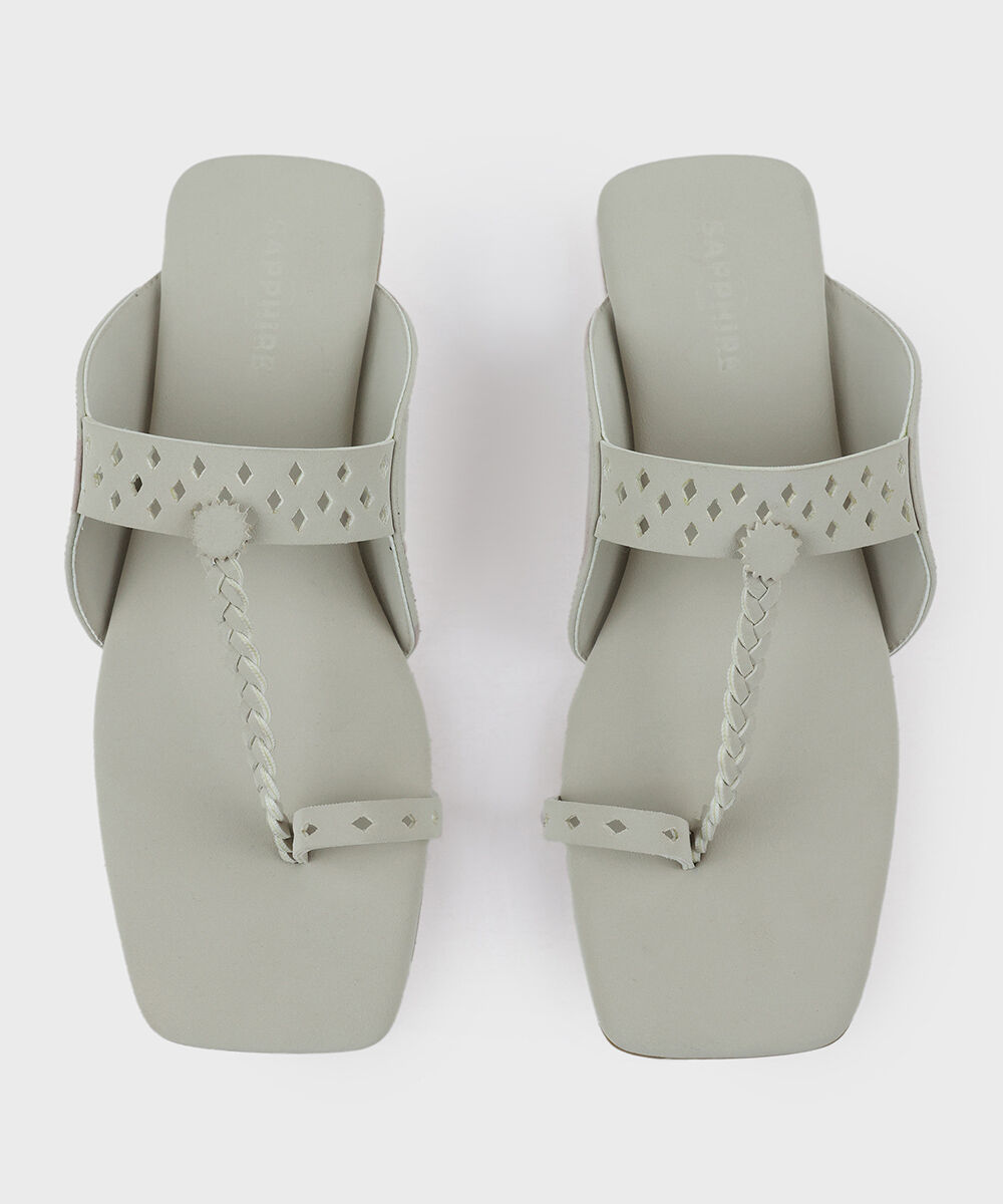 Woman - Off White Off White Kolapuri