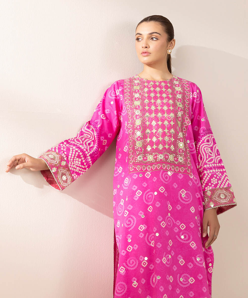 3PEDF25V310S A-Line Shirt 3PEDF25V310S