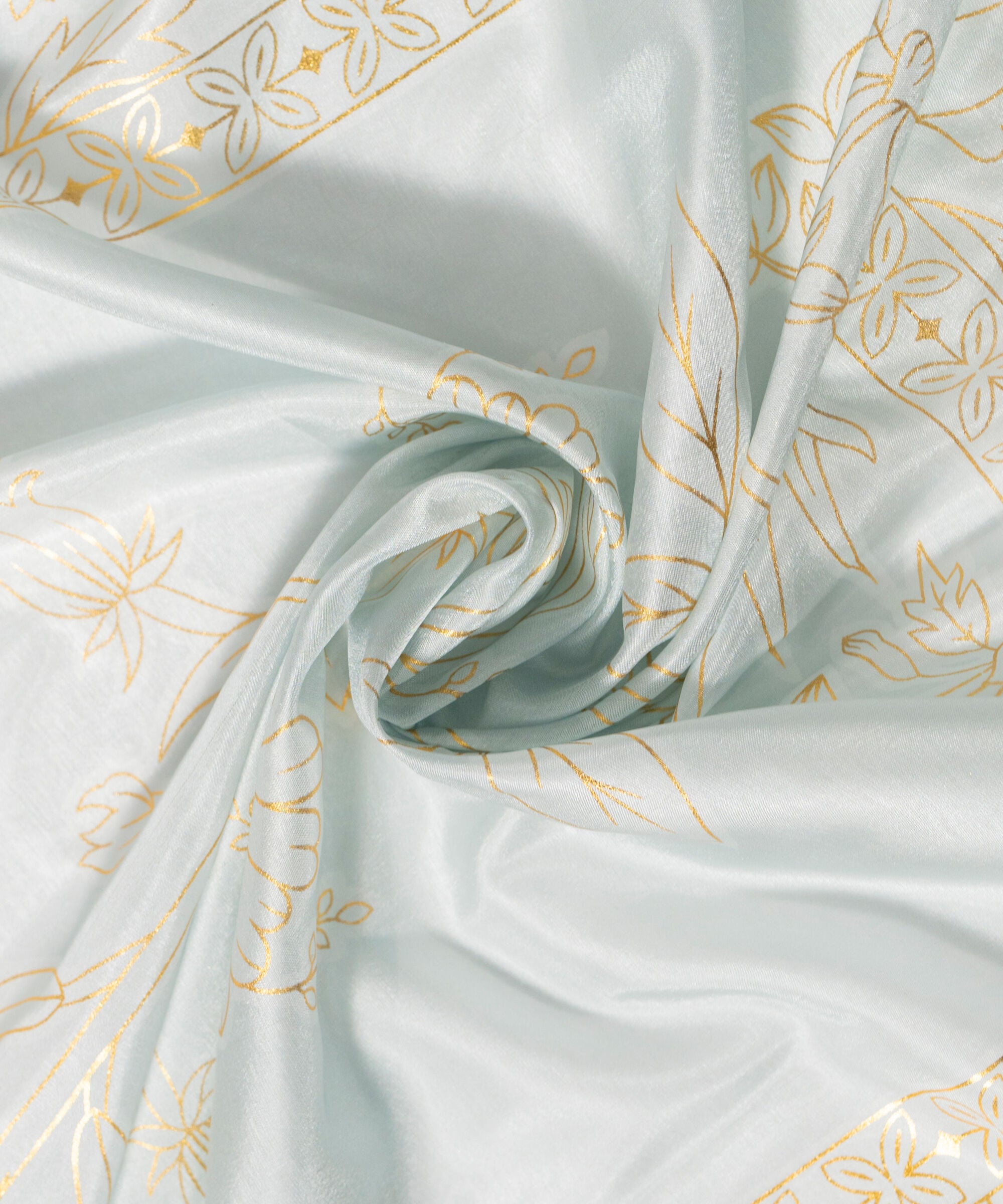 Printed Dupatta PRW26SV1017D