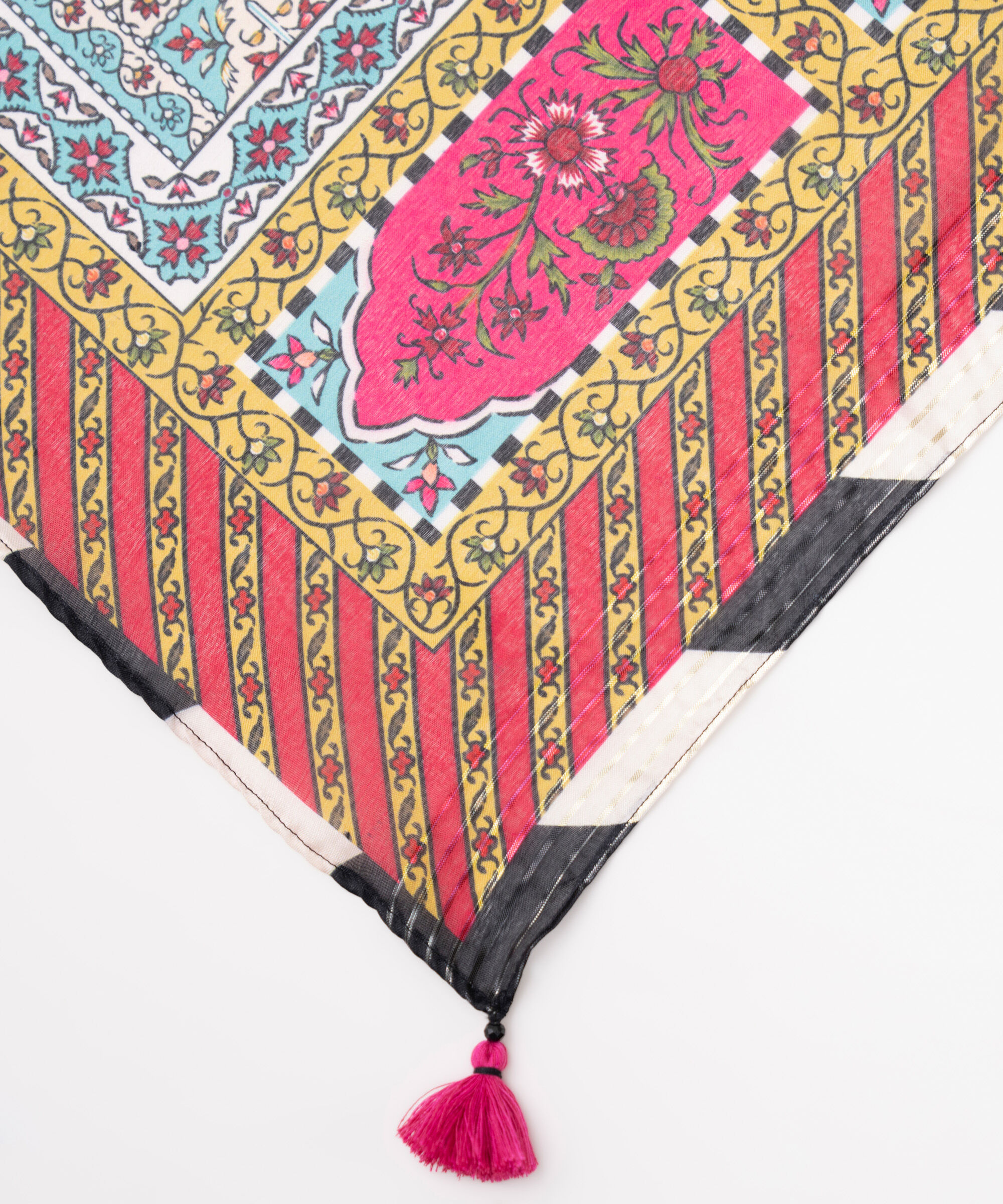 Printed Dupatta TEPRW25V235D