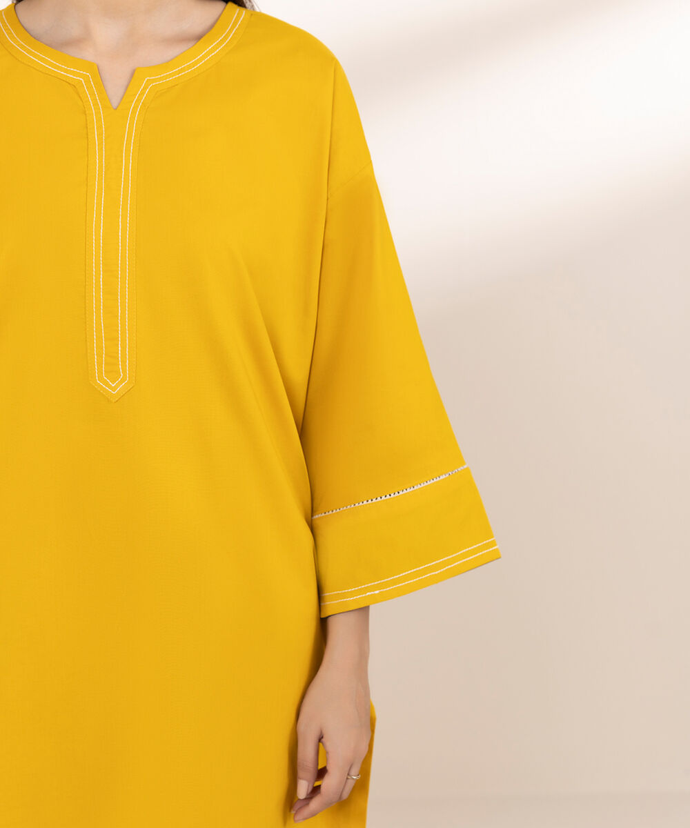 2PRDY25V43ST RTW Boxy Shirt 2PRDY25V43ST