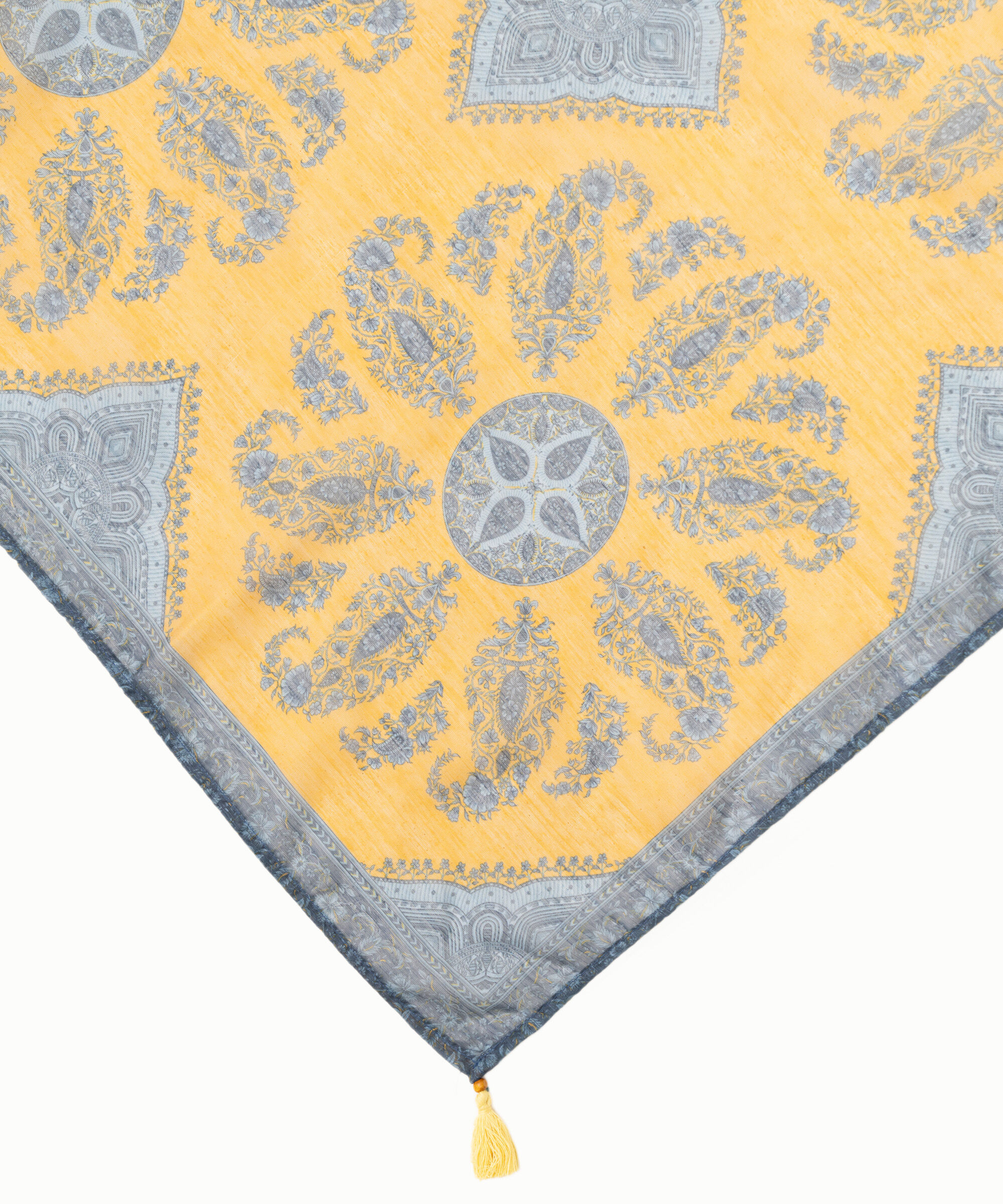 Printed Dupatta 3PEMBW25V24D