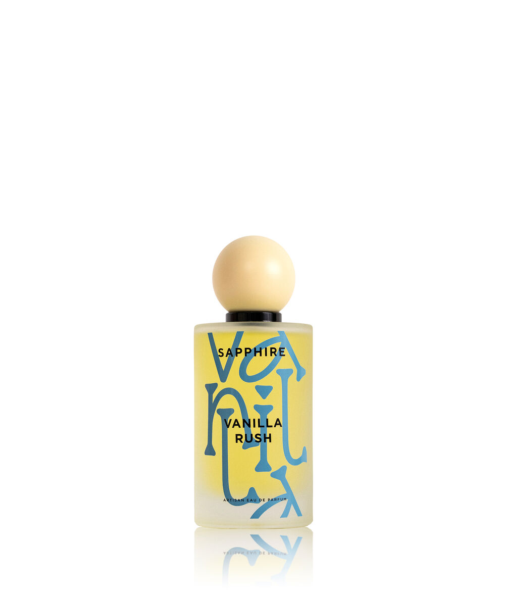Vanilla Rush 100 ml Women's Perfume