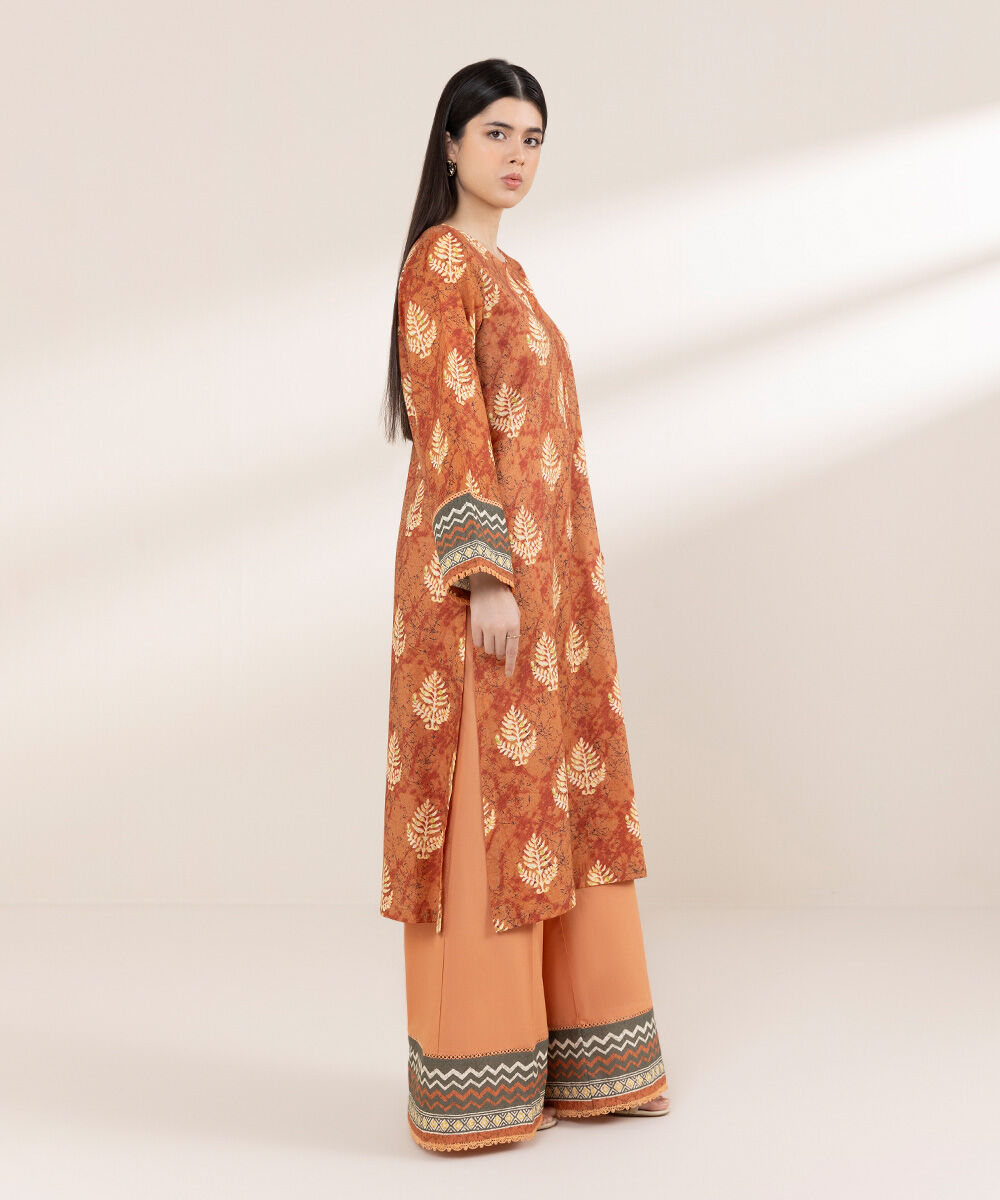 3PRDS25V415S A-Line Shirt 3PRDS25V415S