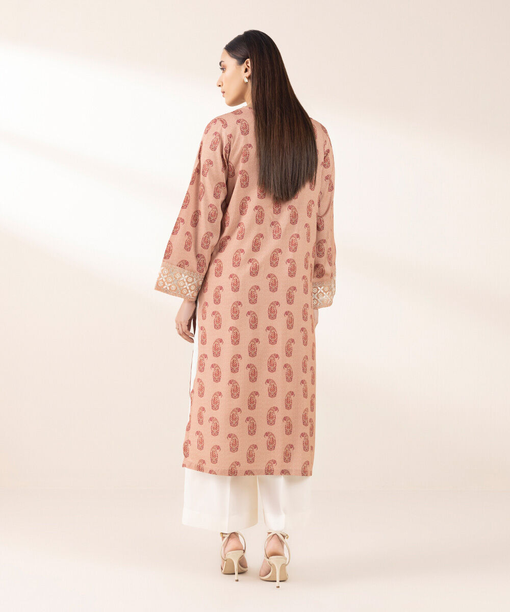 2PBDD25V32SD A-Line Shirt 2PBDD25V32SD