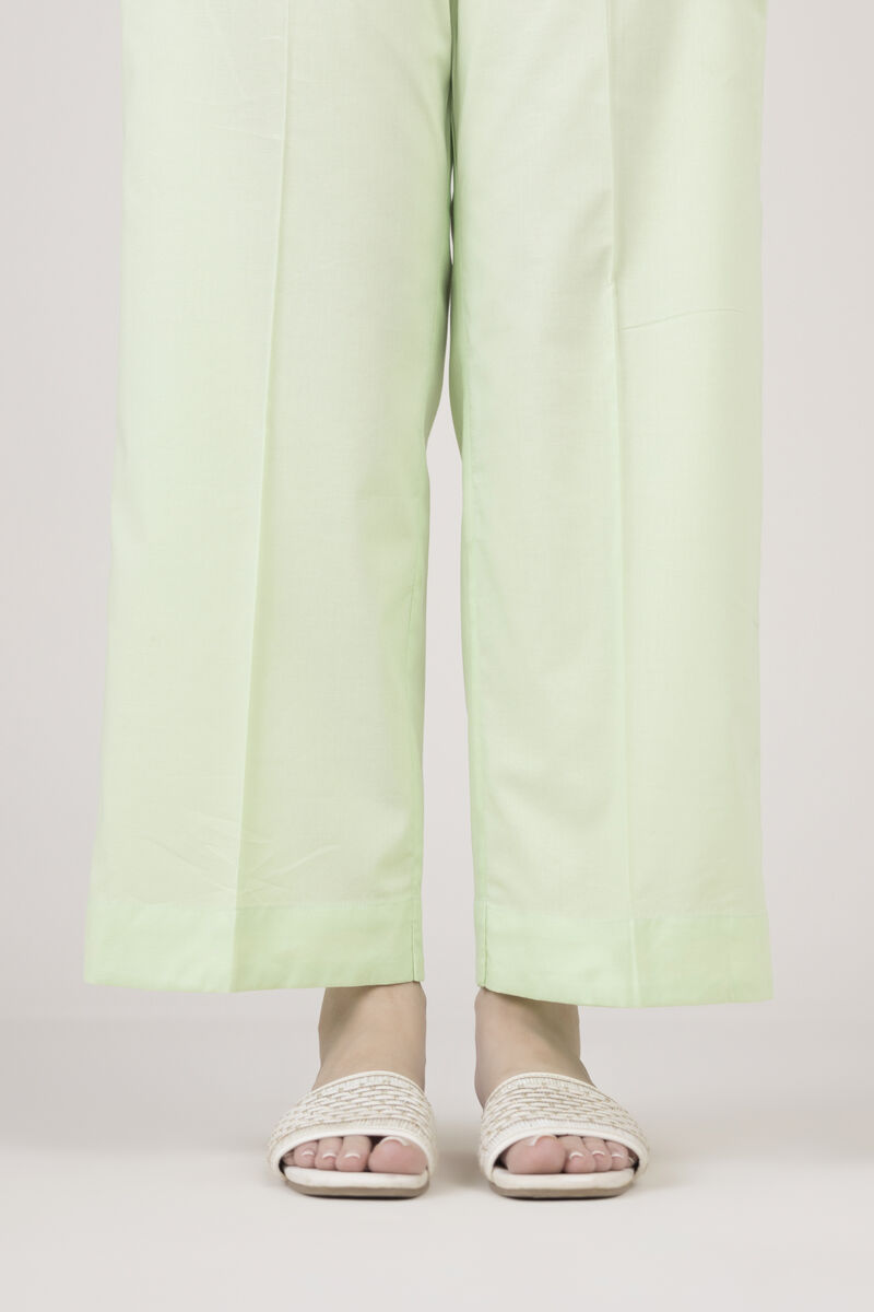 Cotton Viscose Culottes