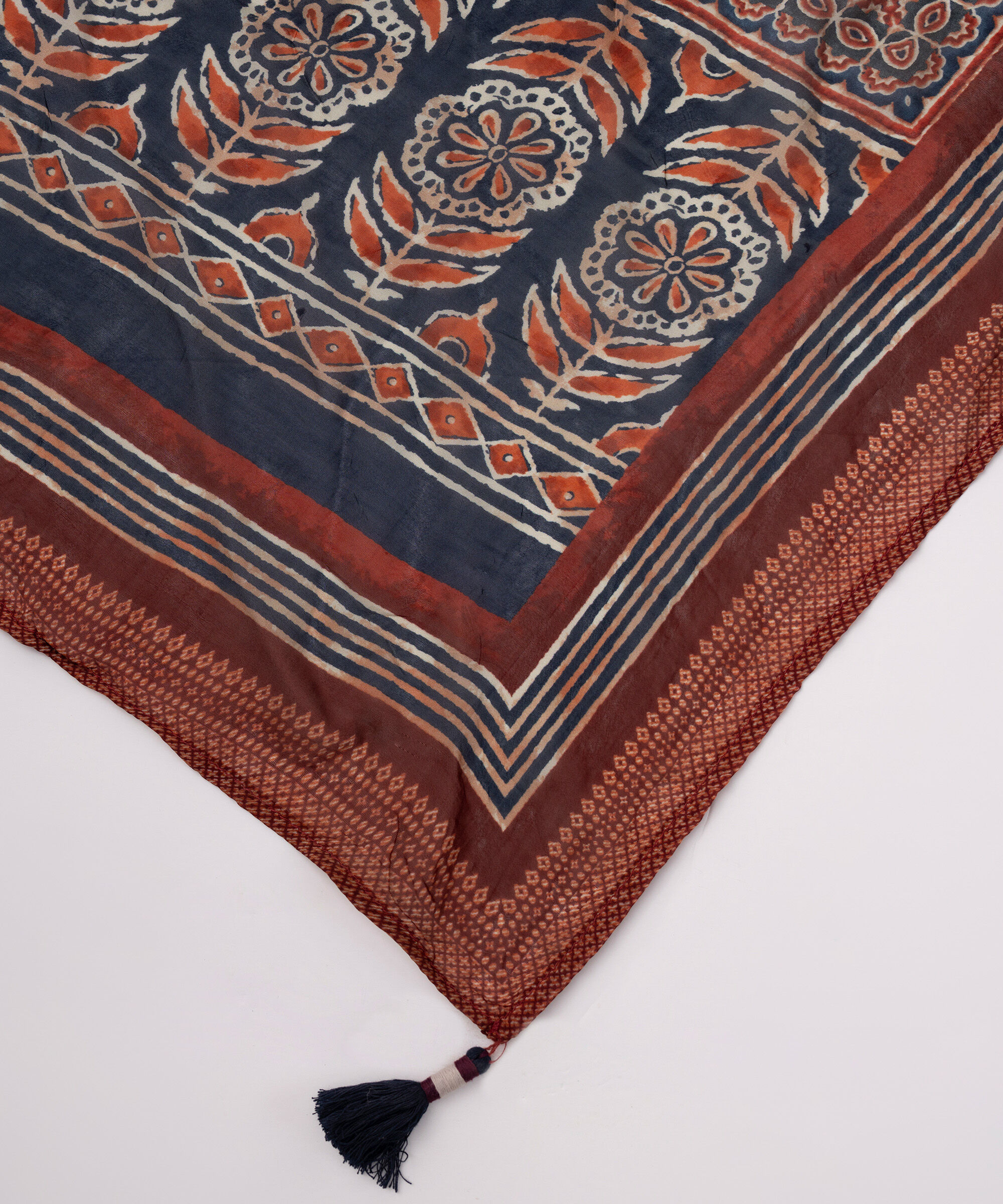Printed Dupatta 3PRSG25V320D