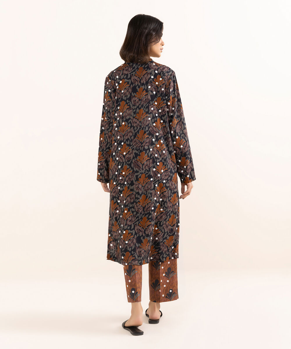 2STPRW25V169 A-Line Shirt 2STPRW25V169