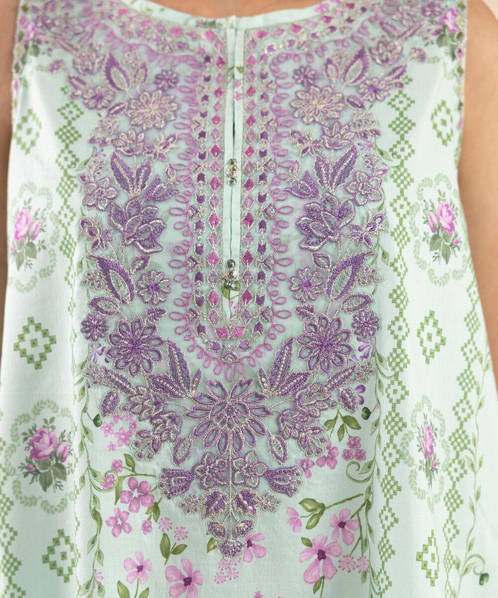 0U2DEDY25V53 Unstitched 2 PC 0U2DEDY25V53