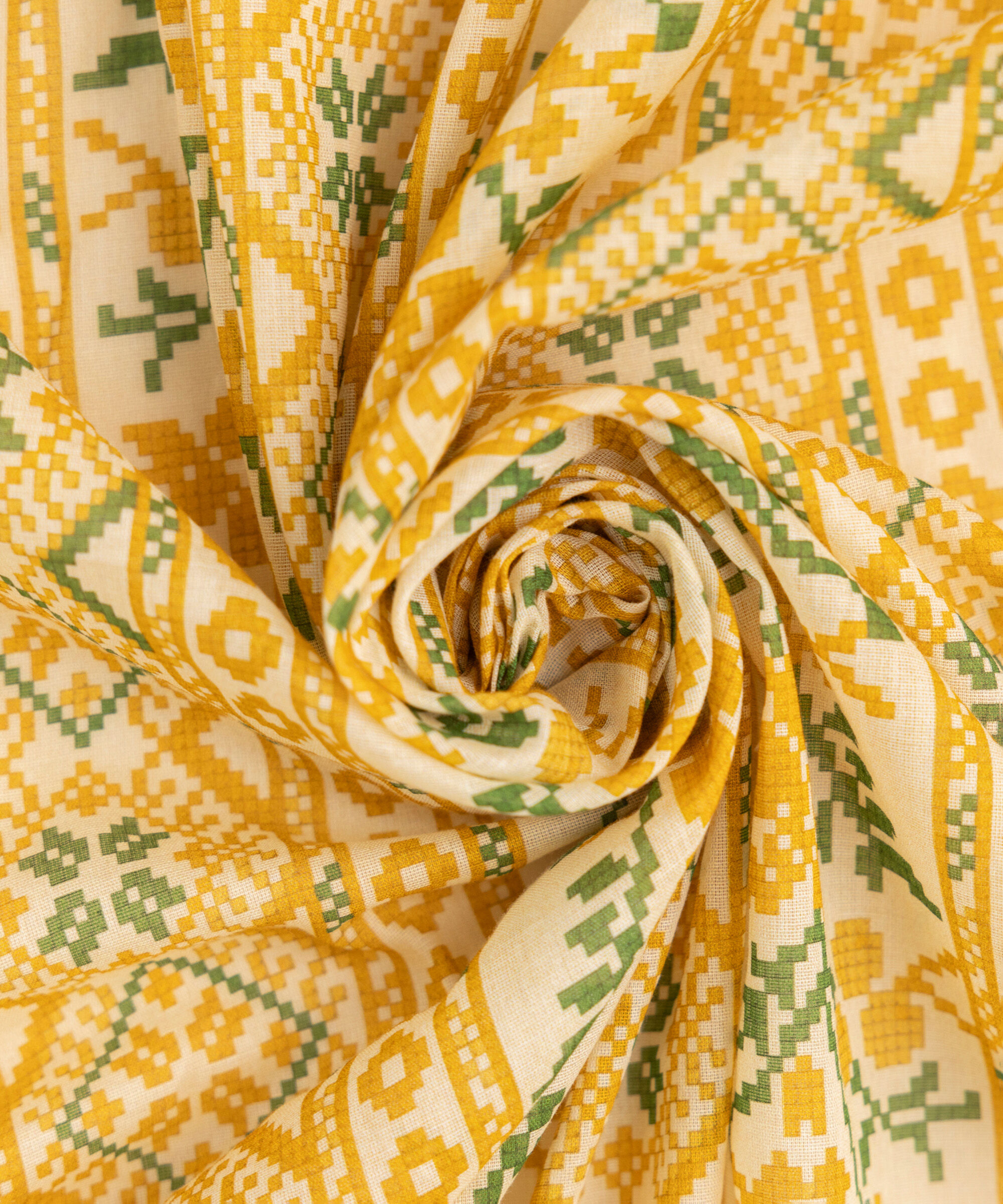Printed Dupatta 3PDFW25V136D i