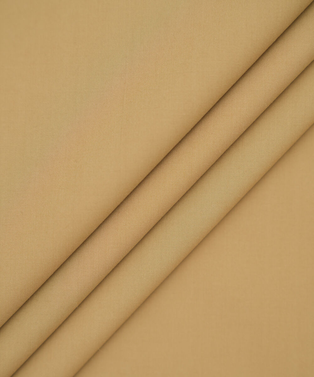 Men Unstitched Viscose Green Full Suit Fabric