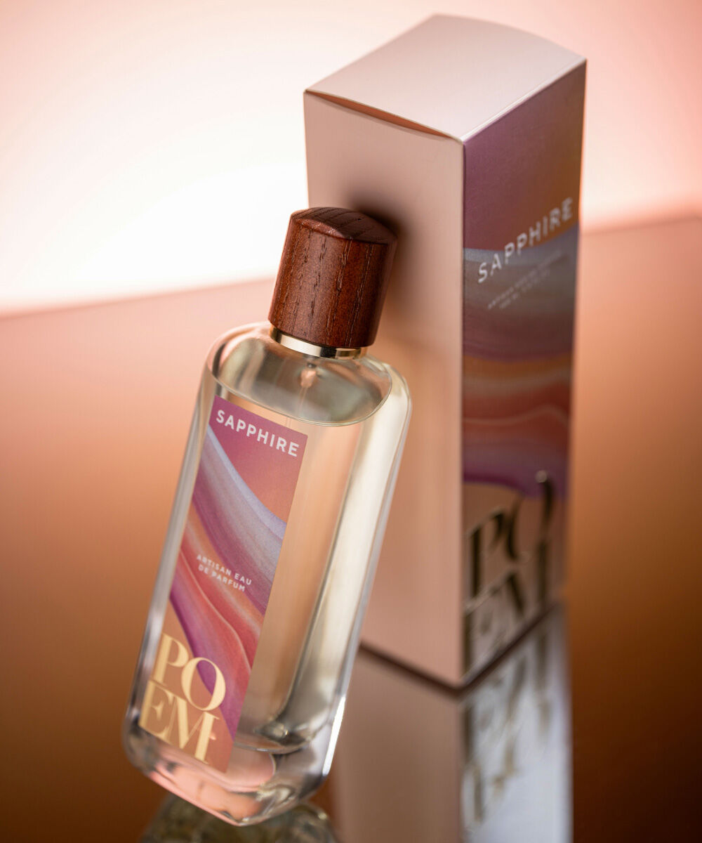 Women's 100 ml Perfume