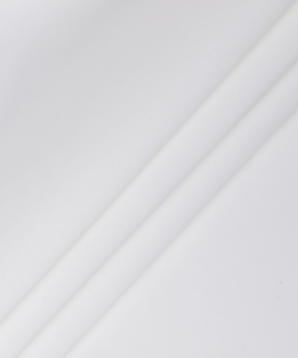 Man - Off White Premium Latha Suit