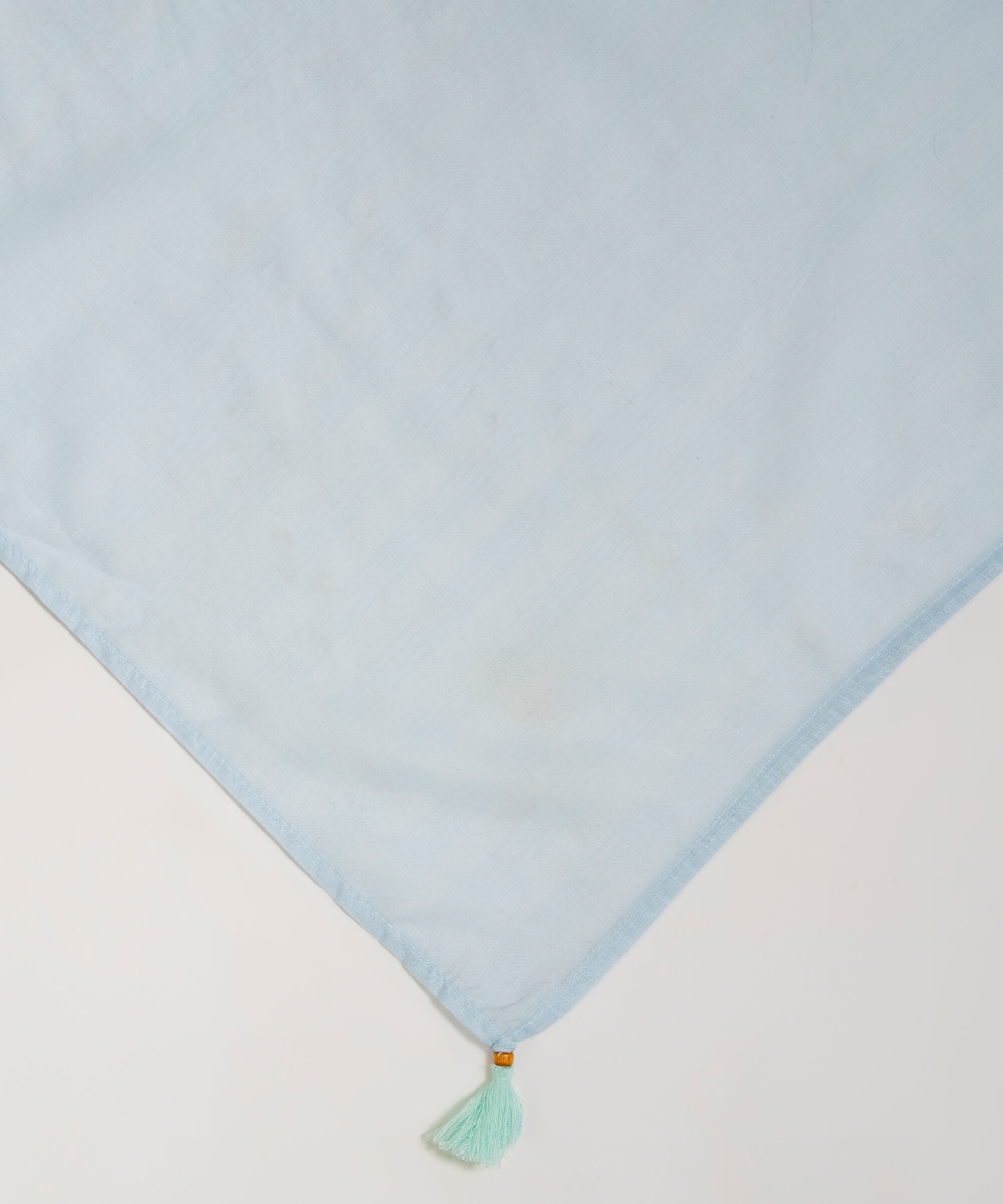 Solid Dupatta PR26CSV823BD